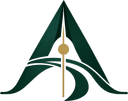 Anvikshiki Research Emblem